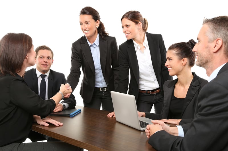 Career Development